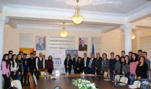 The conference “Digital Azerbaijan-2025”