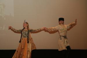 Azerbaijan Republic Day in Mexico